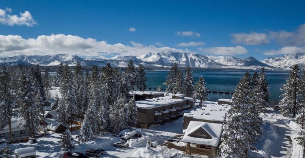 The Landing Resort and Spa image 12